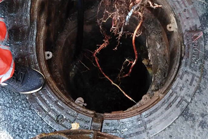 安乡管道预处理